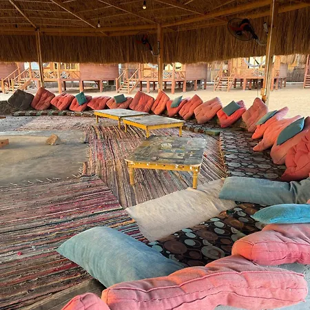 Love Beach Camp