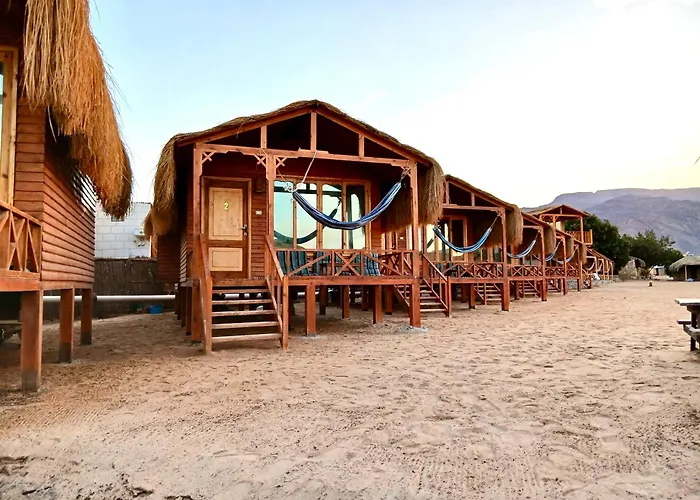 Camp Hotel