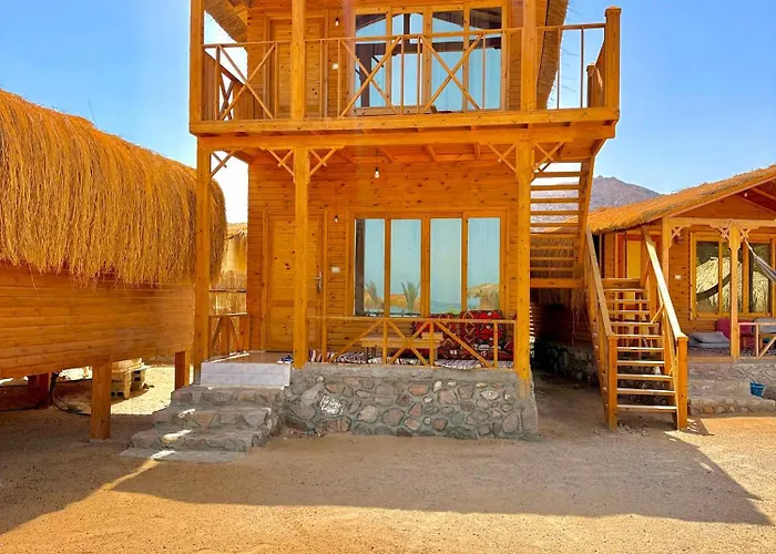 Hotel Camp Taba