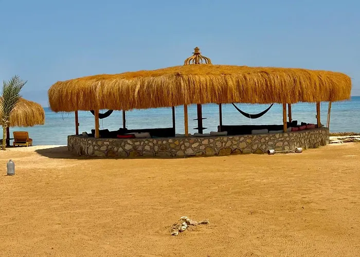 Camp Hotel Taba