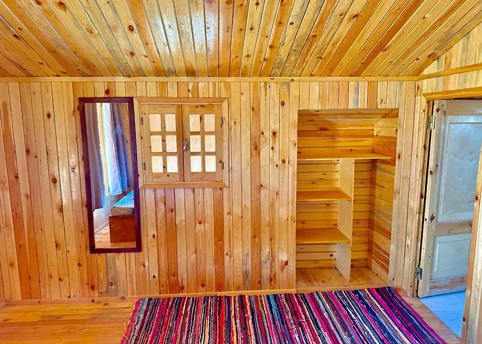 Hotel Camp Taba