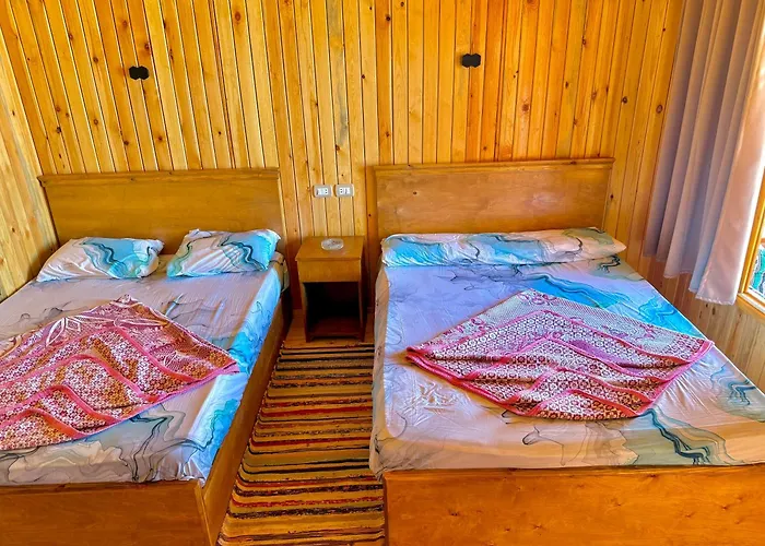 Hotel Camp Taba