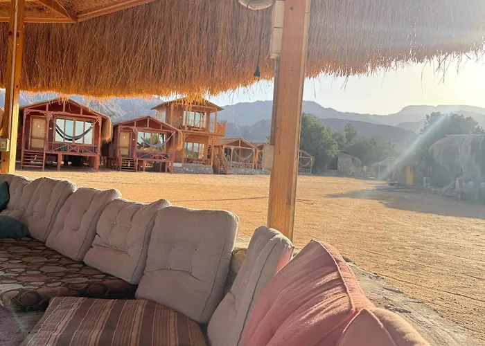 Camp Hotel Taba