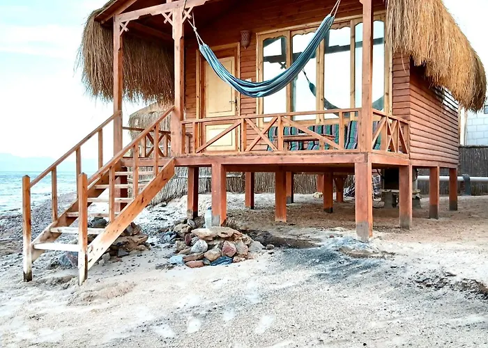 Camp Hotel *