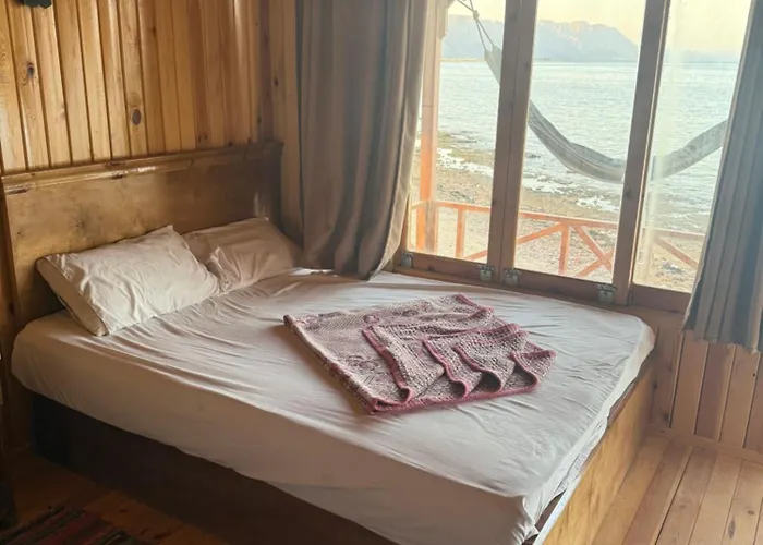 Camp Hotel Taba