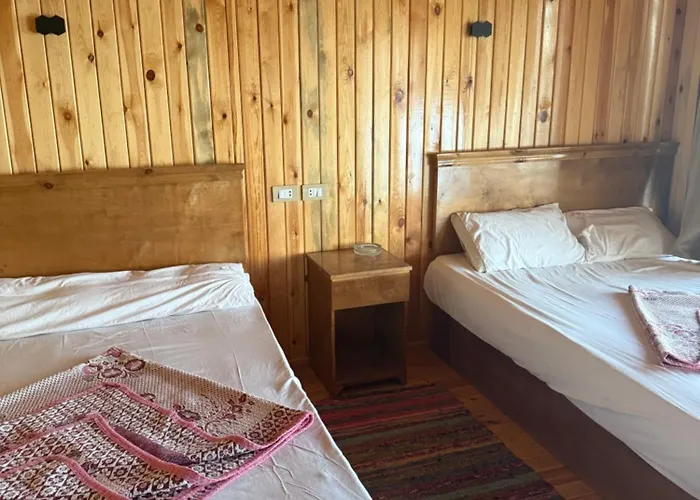 Camp Hotel *