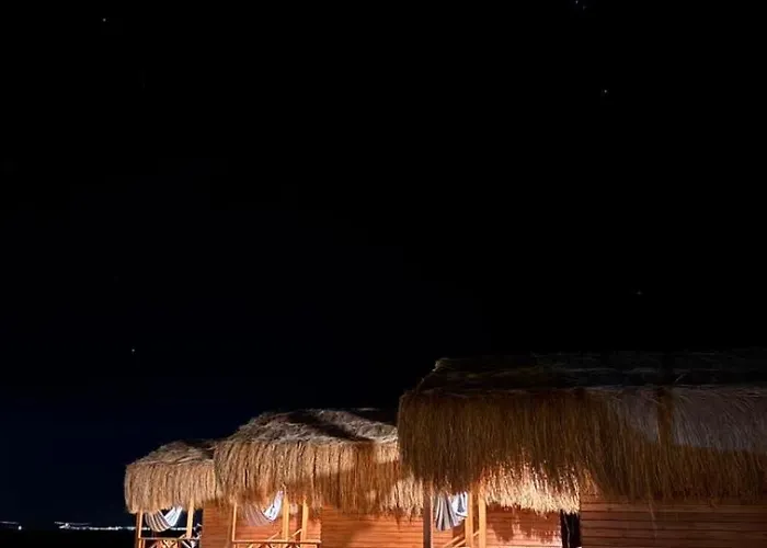Camp