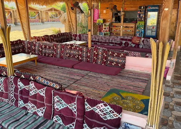 Camp Taba