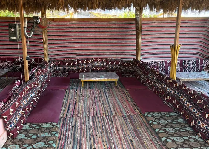 Camp Taba