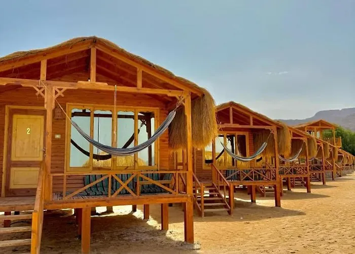 Camp Hotel Taba